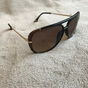 Michael Kors Julia Sunglasses